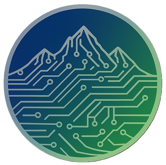 Treasure Valley Techworks Icon